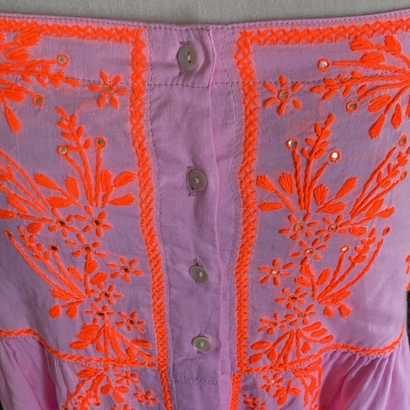 Juliet Dunn Dress - Picture 11 of 15